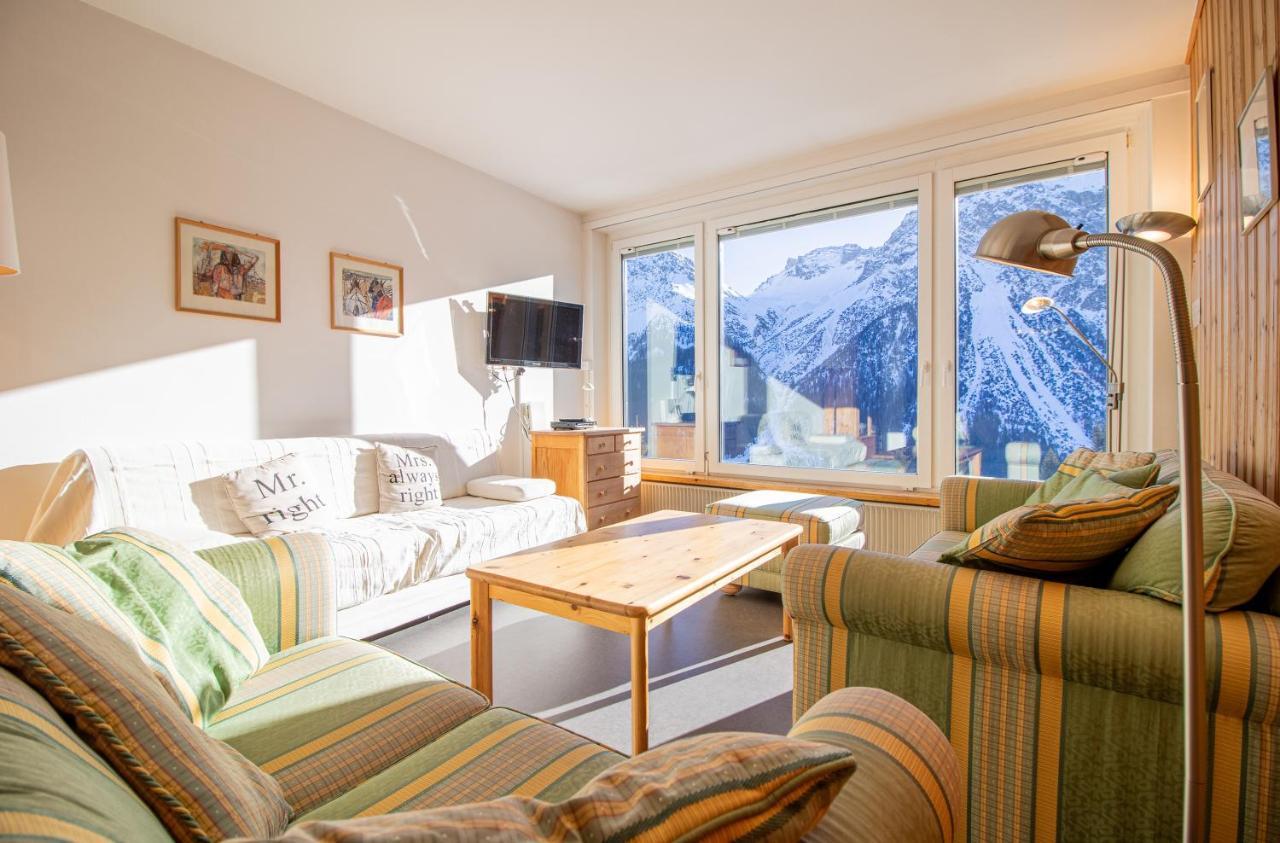 Viktoria B43 By Arosa Holiday Exterior foto