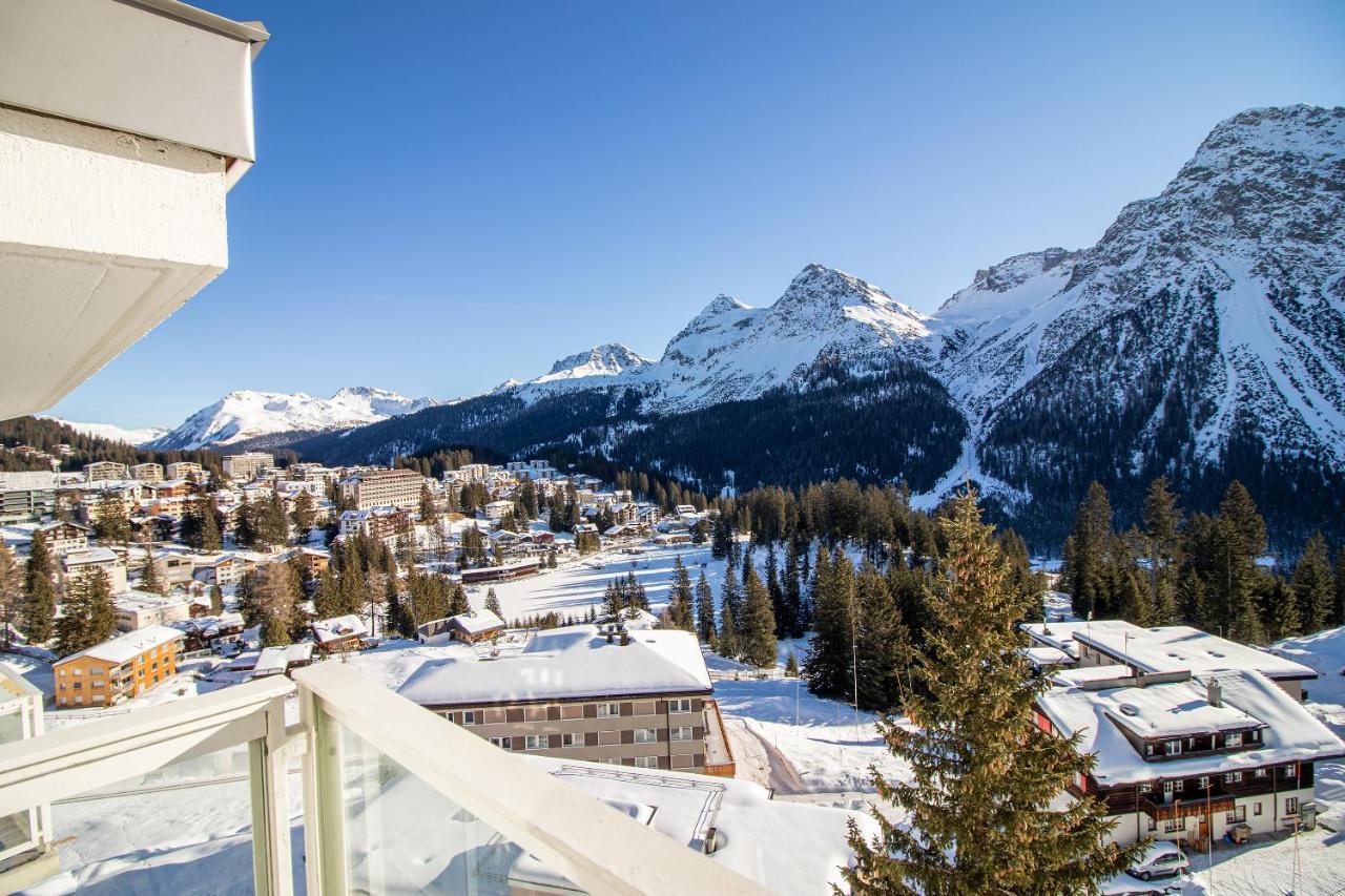Viktoria B43 By Arosa Holiday Exterior foto