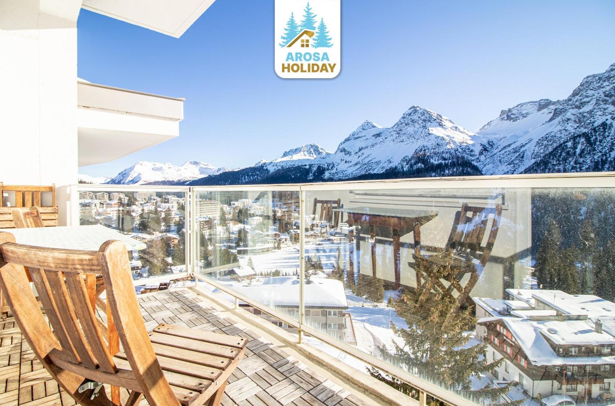 Viktoria B43 By Arosa Holiday Exterior foto
